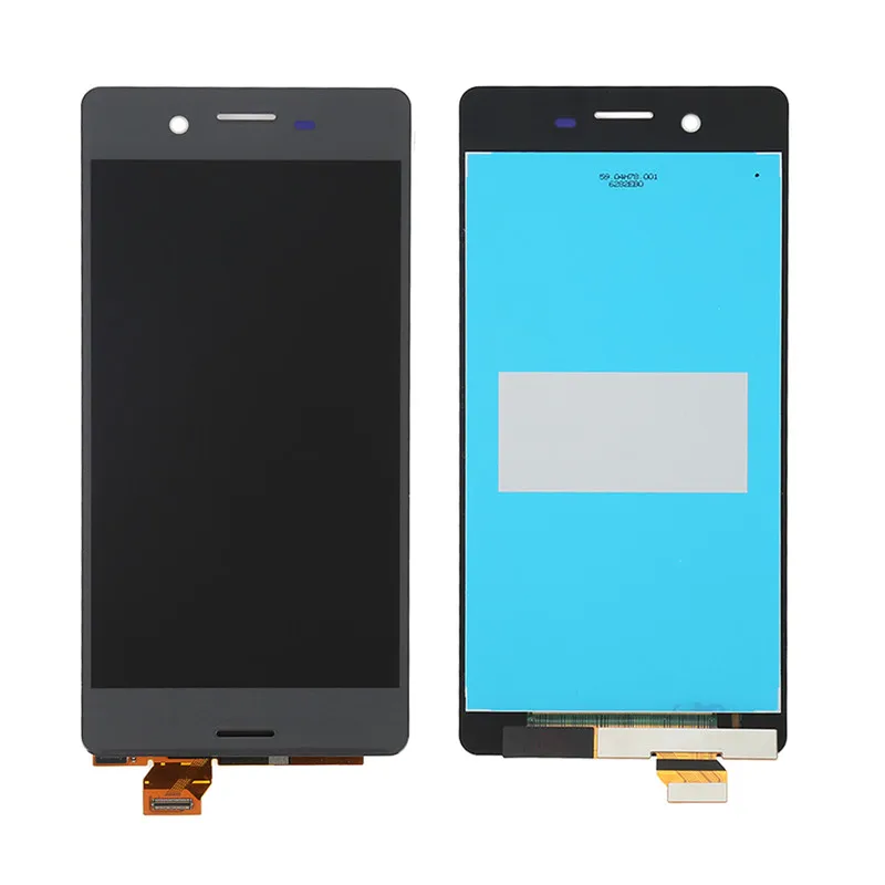ЖК дисплей для SONY Xperia X F5121 F5122/X Performance F8131 с сенсорным экраном и дигитайзером в