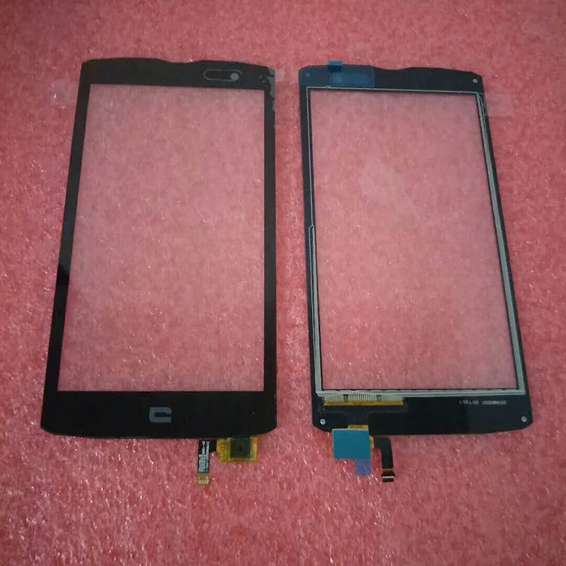 5 0 дюймов для CROSSCALL Core X3 сенсорный экран без ЖК дисплея дигитайзер сборка Замена с