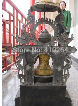 31 &quotнепальский буддизм Бронзовая позолота зеленая статуя Будды Tara Guan yin Avalokitesvara |