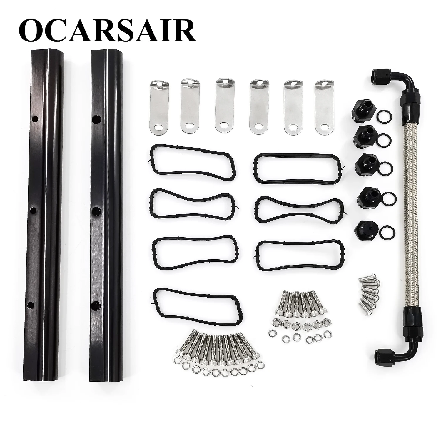 

Intake Manifold Without Throttle Body for Chevrolet Corvette 1997-2004 for Cadillac CTS V-series 2004-2005 LS1 LS2 LS6