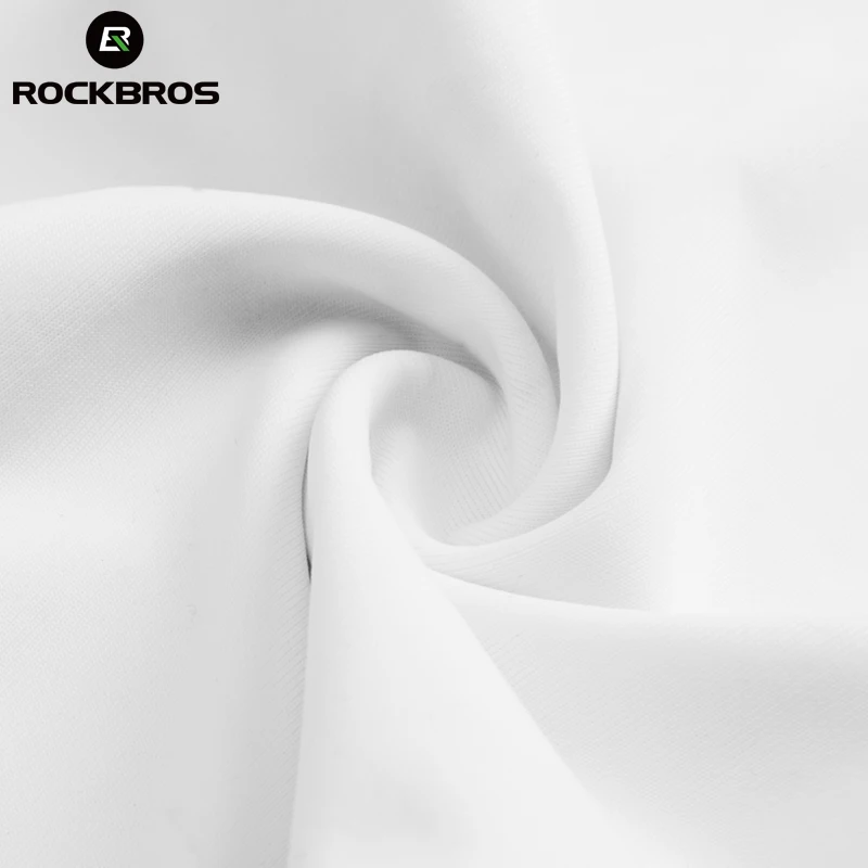 Велосипедные леггинсы ROCKBROS Suncreen с защитой от УФ-лучей | Спорт и развлечения