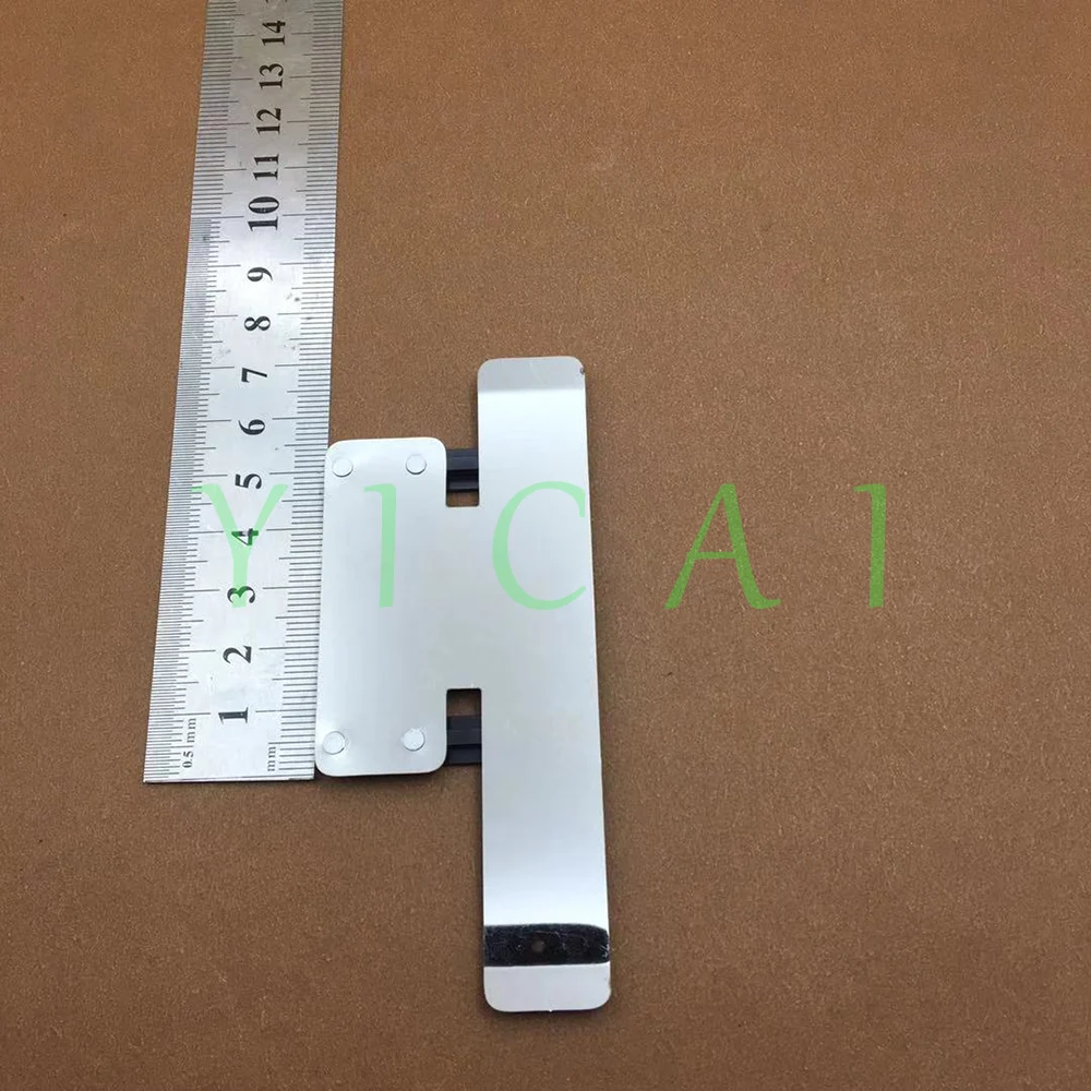 

2PCS Printer Media Guid Clip Clamp Paper Pressure Plate Assembly clip kit for Yintu Liangtu Yinden Hongying printer press tool