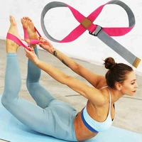 rope sports exercise gym strength workout expander trainers core solid fitness gliding pilates women workout