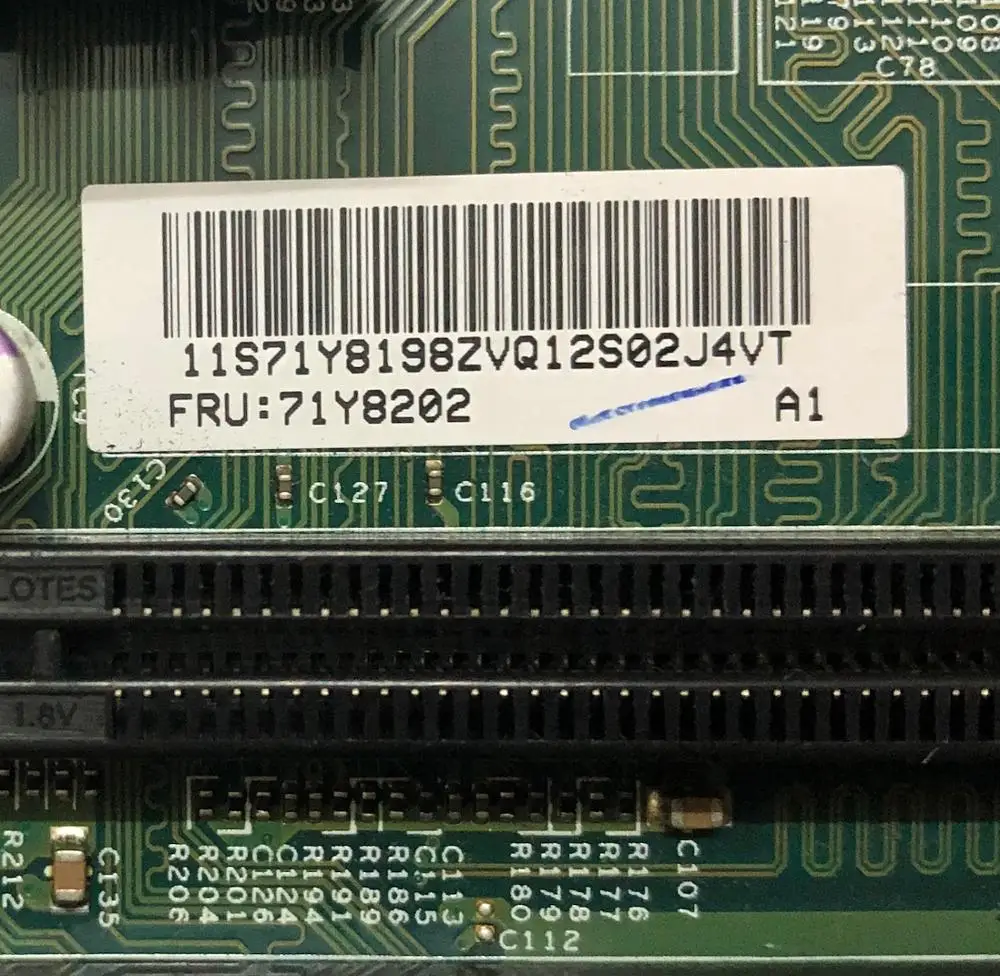 71Y8202 для lenovo A70Z A7000 E4980I E4960I AIO настольная материнская плата PIG41F 09147-1 48.3BE01.011 100%