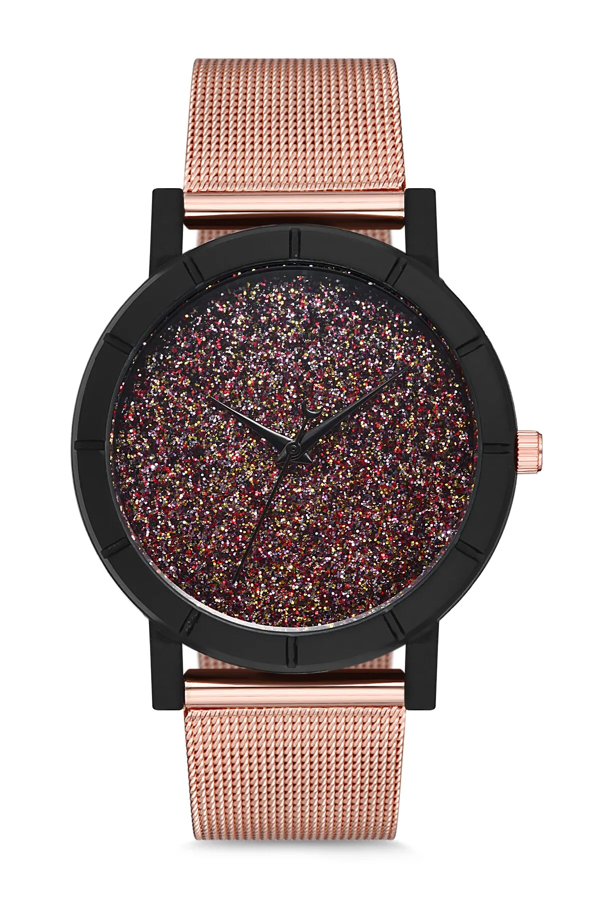 Женские Роскошные Кварцевые наручные часы Aqua di Polo 2021 цвета розового золота с