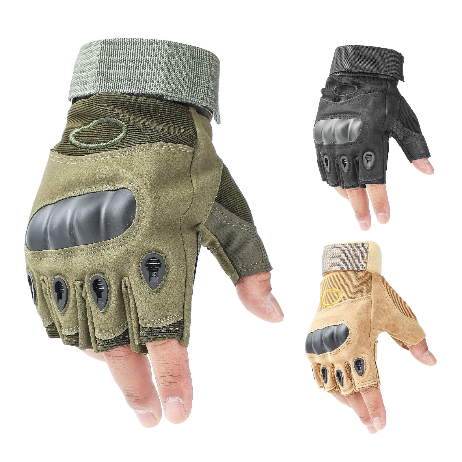 

Cycling Gloves Touch Screen Men Women Tactical Gloves Airsoft Bike Gloves Running Fitness Gym Riding Motorcycle Bicycle Gloves