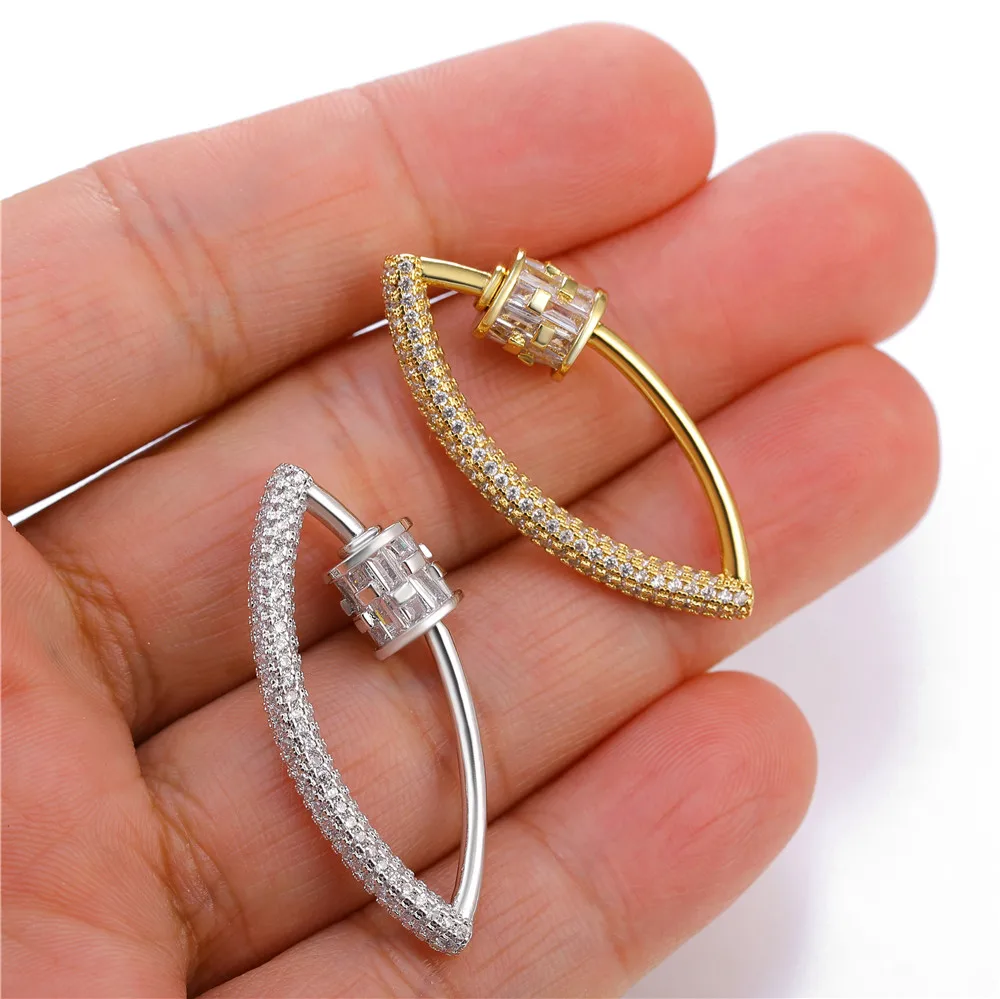 Новый модный тренд ювелирный стиль сделай сам ожерелье браслет кнопки ювелирные