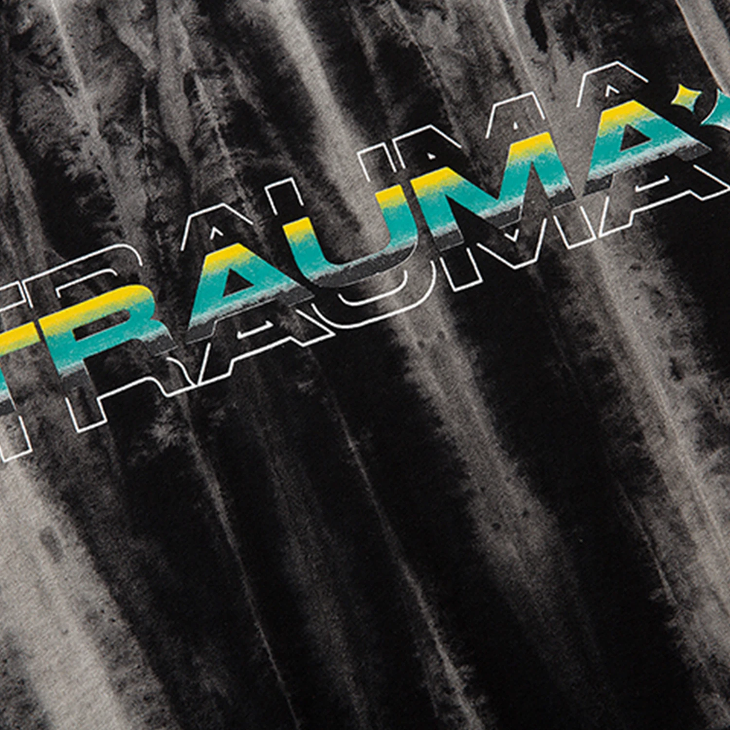 Мужская футболка с короткими рукавами Aelfric Eden модная уличная одежда в стиле