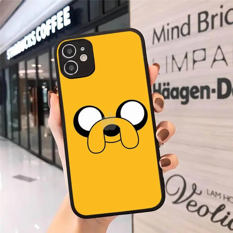 

Emoticon cute mood funny cartoon Phone Case Matte Transparent for iPhone 7 8 11 12 s mini pro X XS XR MAX Plus cover funda