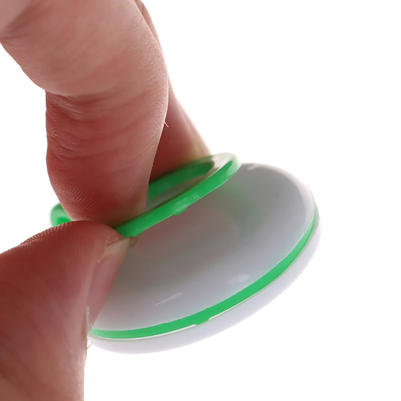 

2 Pcs Summer Repellent Buckle Safe for Baby Kids Indoor Outdoor Anti-mosquito