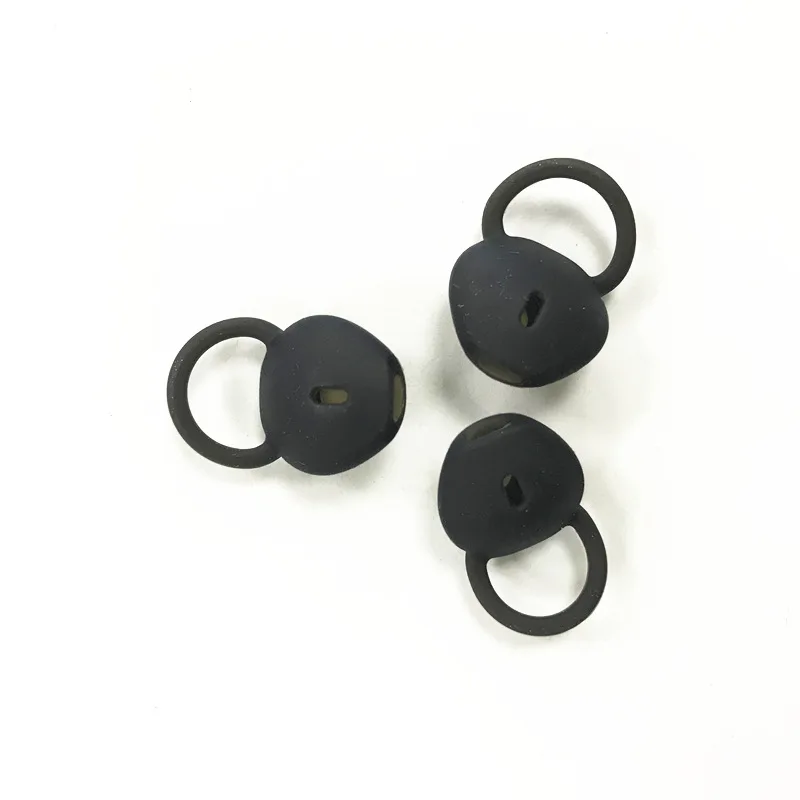 Силиконовые наушники-вкладыши для Huawei TalkBand B5 Talk Band умный Браслет bluetooth-гарнитура -