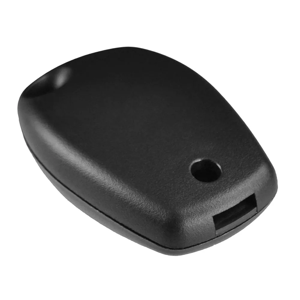 Автомобильный запасной чехол для дистанционного ключа Renault trafc Clio Kangoo Modus Twingo Dacia