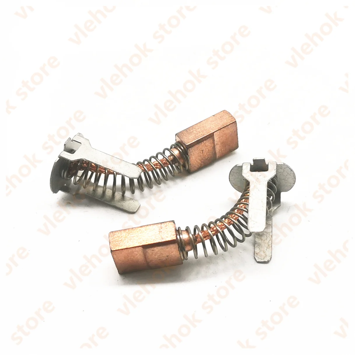 Угольная щетка для ударной дрели Bosch GSR180-Li GSR140-Li GSB180-Li GSB140-Li электрическая