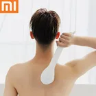 Xiaomi DOCO электрическая щетка для ванны, Массажная щетка для тела, спа-душа, отшелушивающая щетка для ухода за кожей, перезаряжаемая щетка для очистки для мужчин и женщин