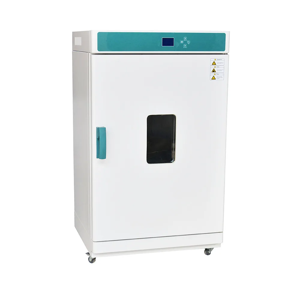 

WGLL-625BE 625L High Quality LCD Display Laboratory Large Industry Forced Air Drying Oven Machine