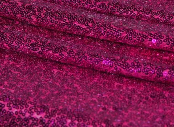 rose 30X275 см скатерть с блестками и блестками из розового золота, вечерние принадлежности из розового золота, тканевые украшения для свадьбы - Цвет: rose