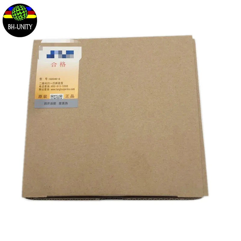 Оригинальная печатающая головка ep son DX5 f186000 cabezal dx5 eco solvent для Galaxy Zhongye witcolor