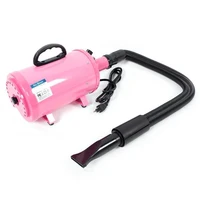 2800w power hair dryer for dogs pet dog cat grooming blower warm wind secador fast blow dryer dryer us standard fast shipping