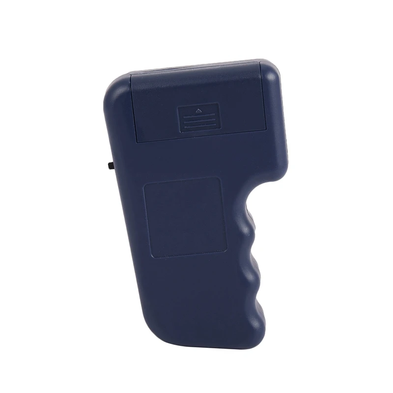 

Handheld 125Khz RFID Duplicator Key Copier Reader Writer ID Card Cloner Programmer Reader Match with 10 Keys Access Card Replica