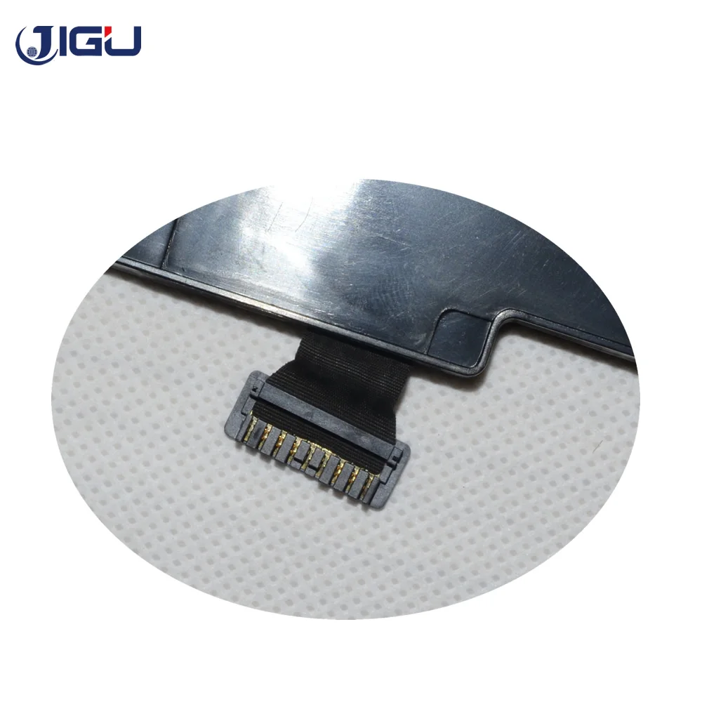 JIGU Новый A1406 Аккумулятор для ноутбука Apple MacBook Air 11 &quotA1465 A1370 (2011 производство)