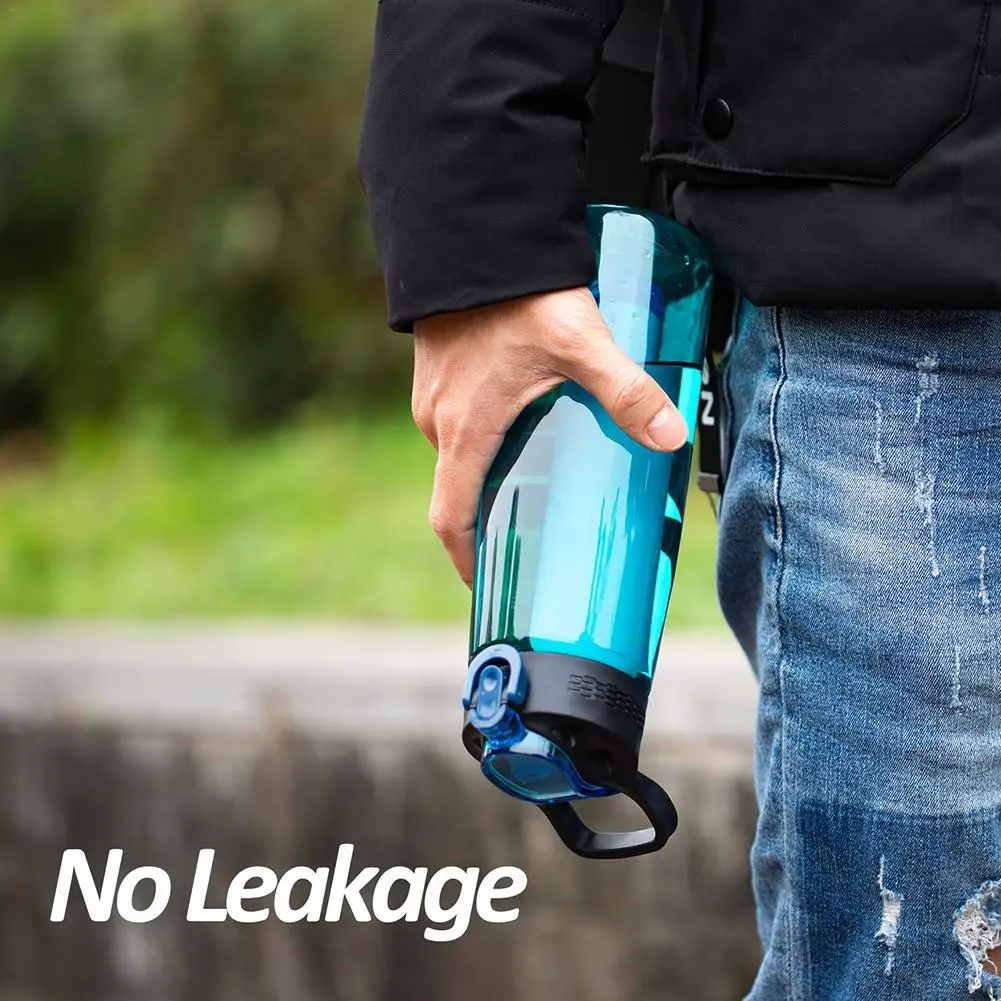 

Outdoor Sports Portable Kettle Filter Straight Drinking Water Bottle For Hiking Travelling Camping Waterbottle Soft Flask