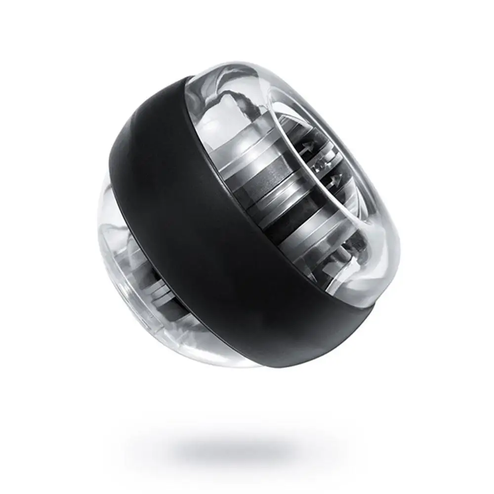 Супер Гироскопический наручный шар рукоятка для пальцев самозапуск тренажер рук