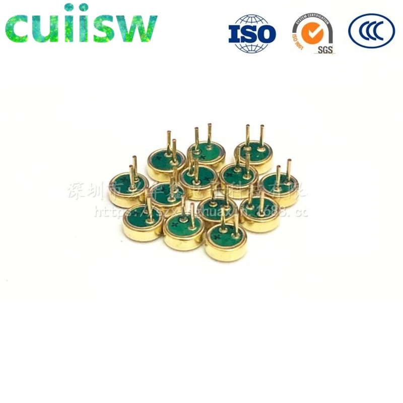30 шт. 4015 микрофонов со штырьком 4*1 5 мм микрофон с 2 штырьками|electret microphone|microphone