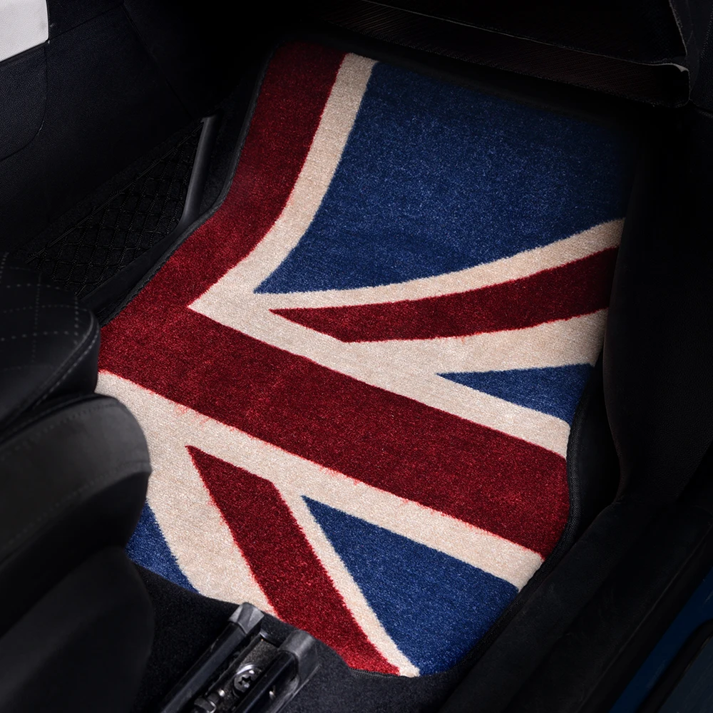Автомобильные коврики для BMW MINI Cooper R56 F54 F55 F56 F60 F57 R55 R57 R60 R61|Автомобильные в салон| |