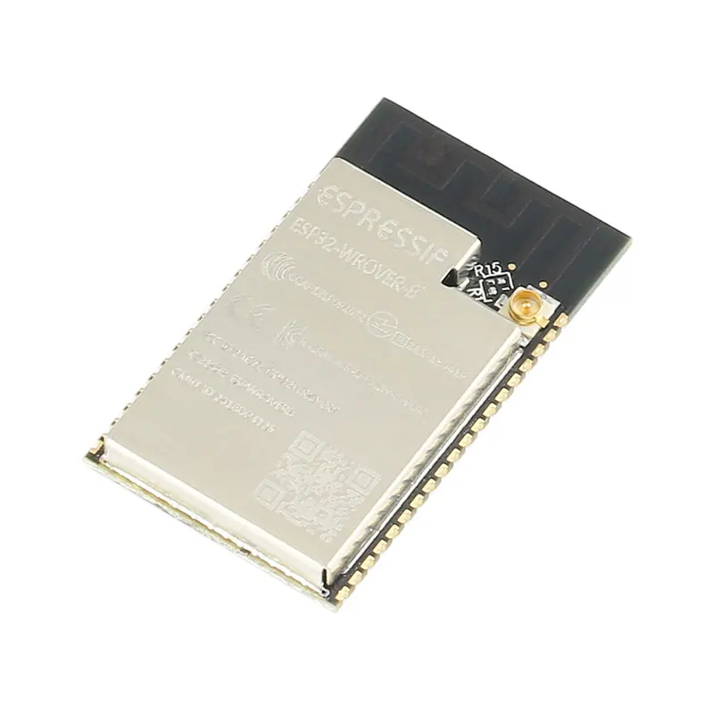 Изолятор балки встряхивая ESP32 ESP-32 модуль ESP32-WROOM ESP32-WROVER модуля серии ESP32-WROOM-32D-32U-02 ESP32-WROVER-I-IB-B ESP8266 Wi-Fi IPEX