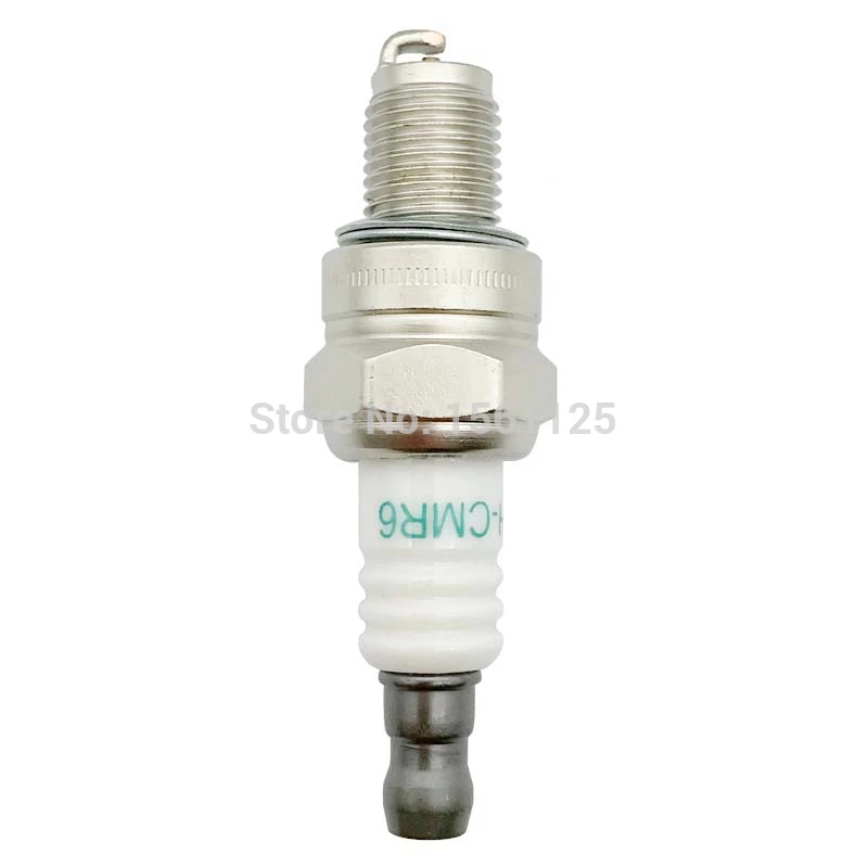 2 шт./лот INT свечи зажигания H CMR6 для 0242035500 USR7AC свечах TR15C 965 31916 Z0H 003 CMR6H BUJIA 3365 CMR7H CMR5H