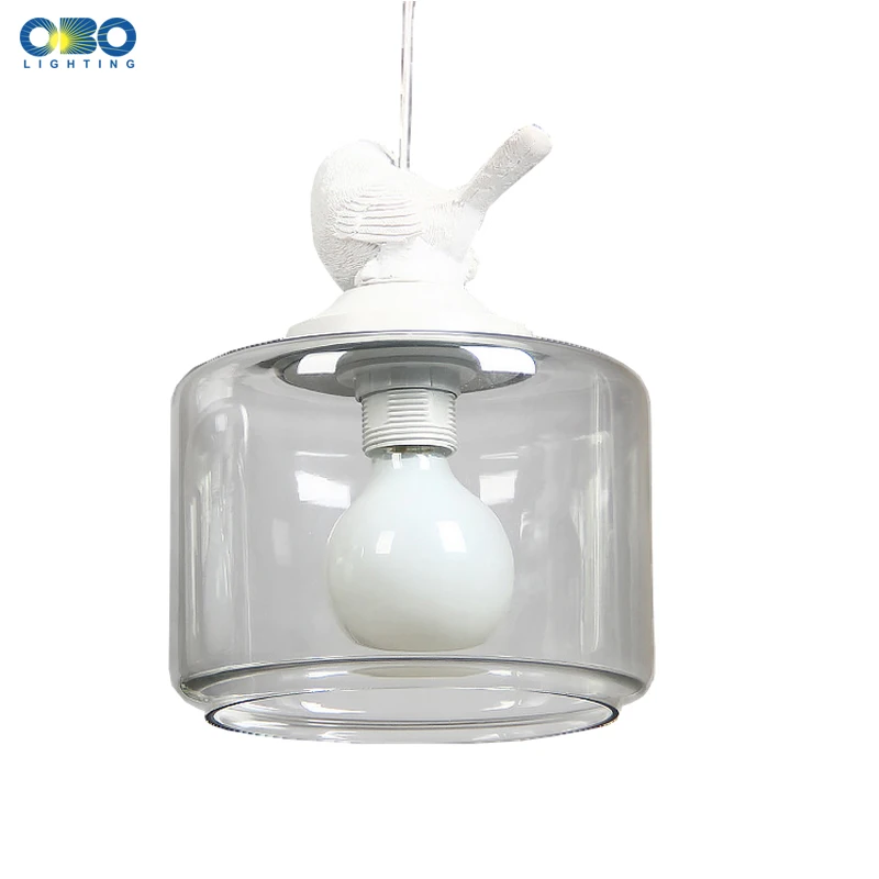 

Винтажная Подвесная лампа из прозрачного стекла E27 1,5*110 В, шнур для столовой, провод 1-240 м, бесплатная доставка