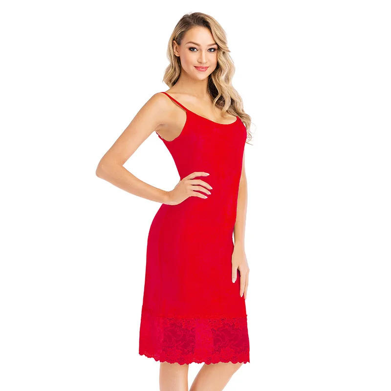 Spring Summer New Halter Sling Slim Slimming Sexy Home Service Womens Nightgown Sexy Sleepwear Night Gown Nightwear Sleep Tops