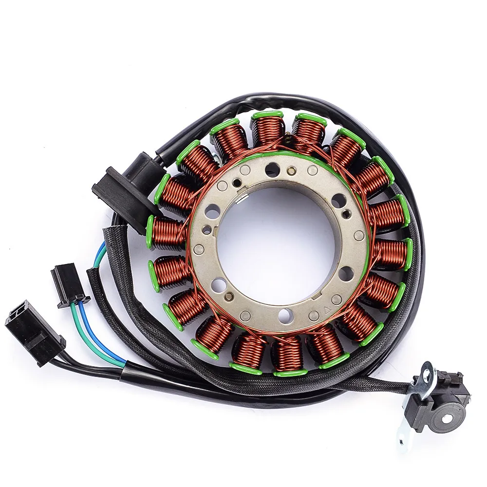 Катушка статора для Suzuki VL800 объемная 800 K1 K2 K3 K4 2001 - 2005 32101-41F00 2004 2003 2002 |