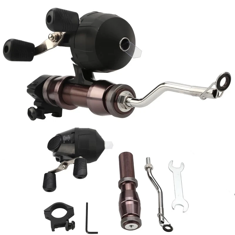 Новый набор инструментов для наружного катапульты многофункциональный