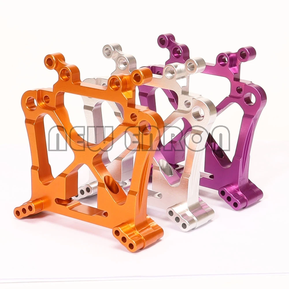 

Новый ENRON алюминиевый передний/задний амортизатор Tower #85234 для HP I racing HP I SAVAGE X XL FLUX HP 4,6 5,9 5SC 4,1