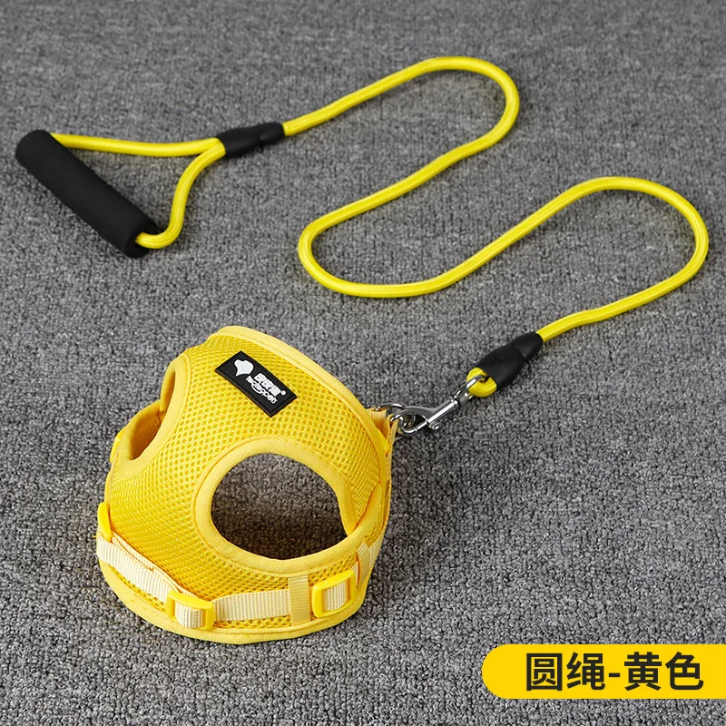 Набор поводков и для маленьких собак товары домашних животных hondenriem собачий