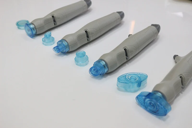 Профессиональные спа воды hydrafacial ручка косметическое оборудование аксессуары Глубокая чистка уход за кожей Инструменты