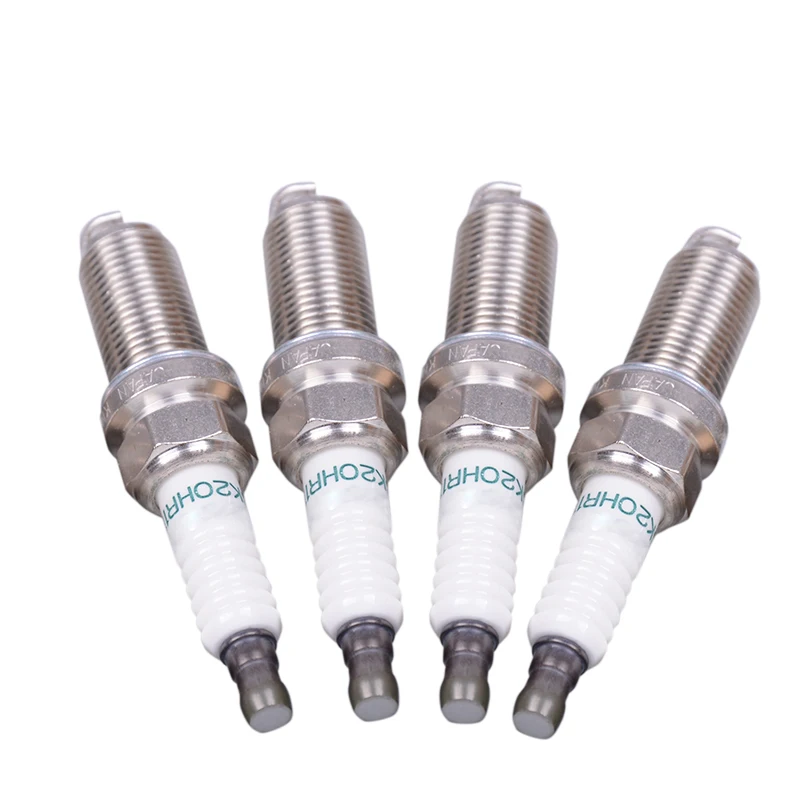 CAPQX 6PCS Spark Plug For GS300 LS460 GX400 CROWN FJ CRUISER 4RUNNER HIACE LAND PRADO COASTER SEQUOIA TACOMA TUNDRA | Автомобили и