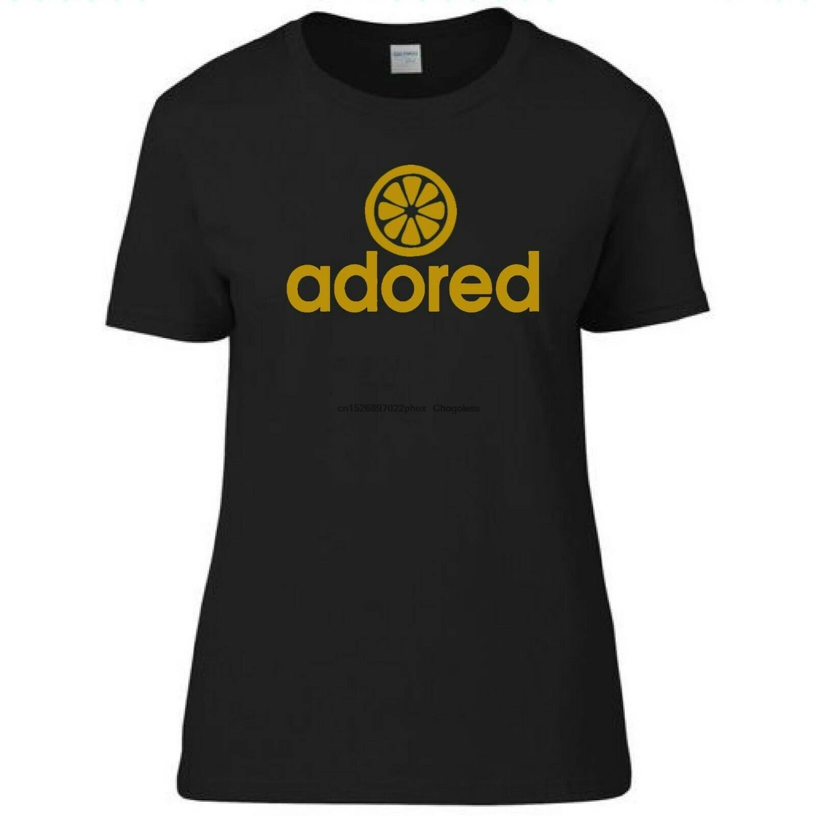 Женская музыкальная футболка I Want be Adored инди-рок Stone Roses | Мужская одежда