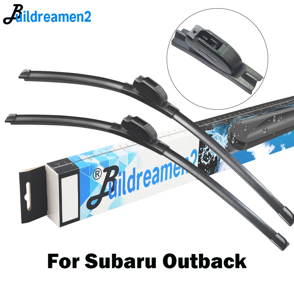 Щетка стеклоочистителя Buildreamen2 для Subaru Outback 1996-2018 | Автомобили и мотоциклы