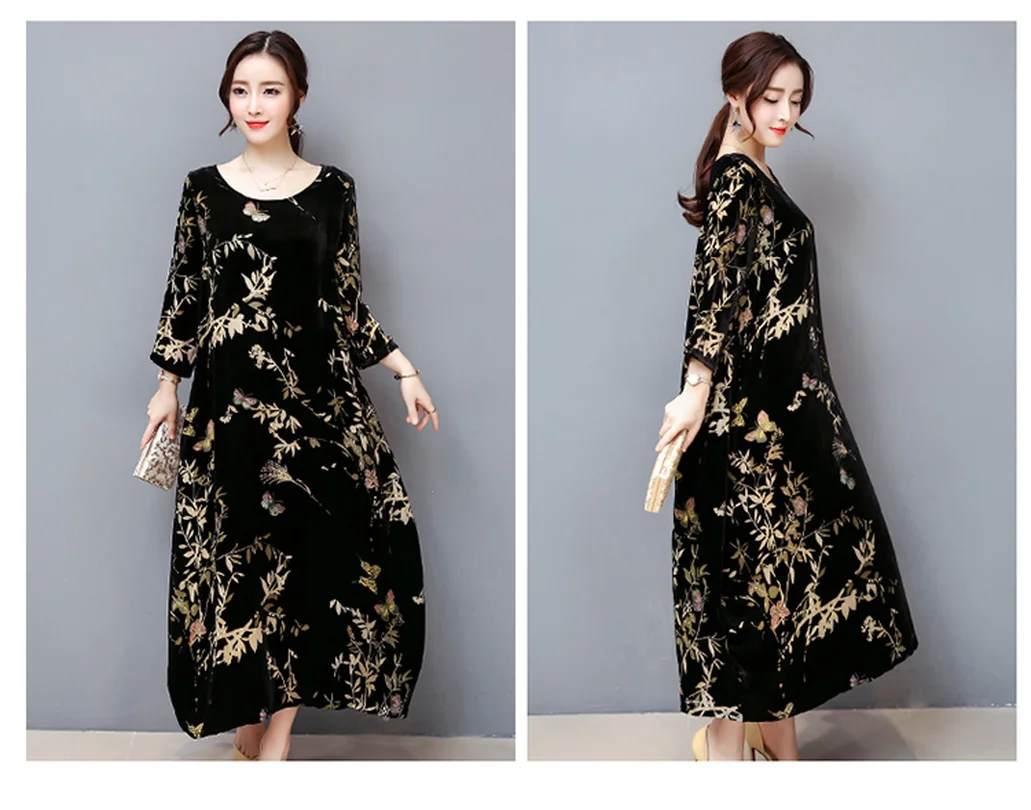 Индийская туника топ Длинное Элегантное платье сари Высококачественная женская