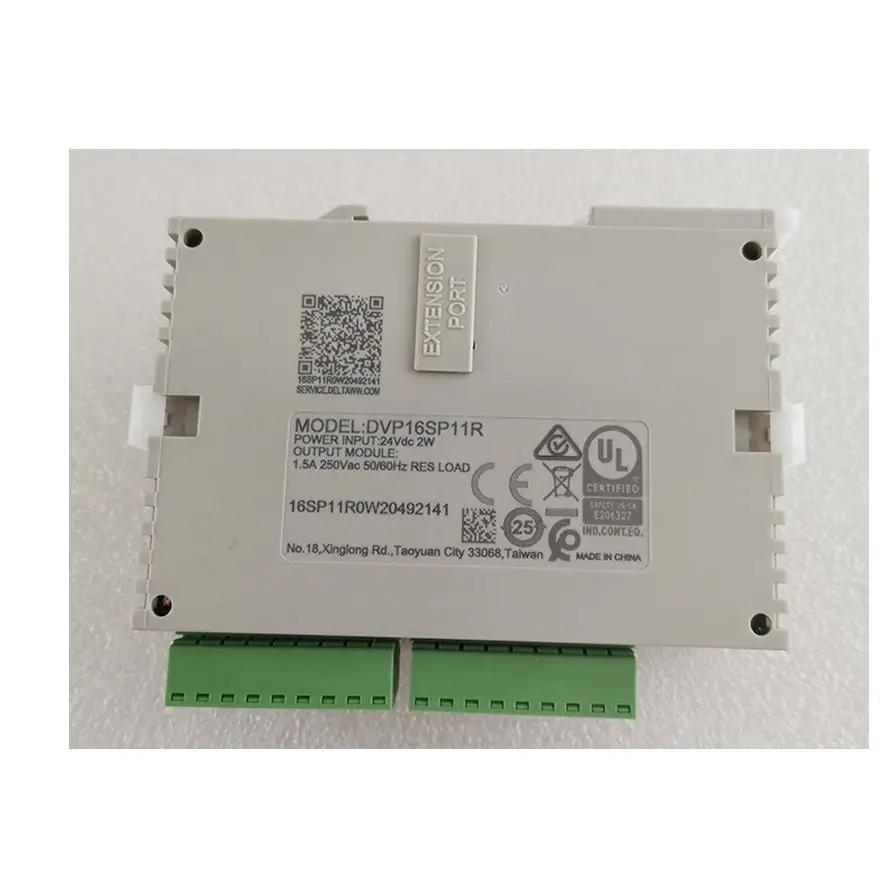 Delta PLC EH3 Series DVP08HM11N DVP08HP11R DVP04AD-H3 | Инструменты