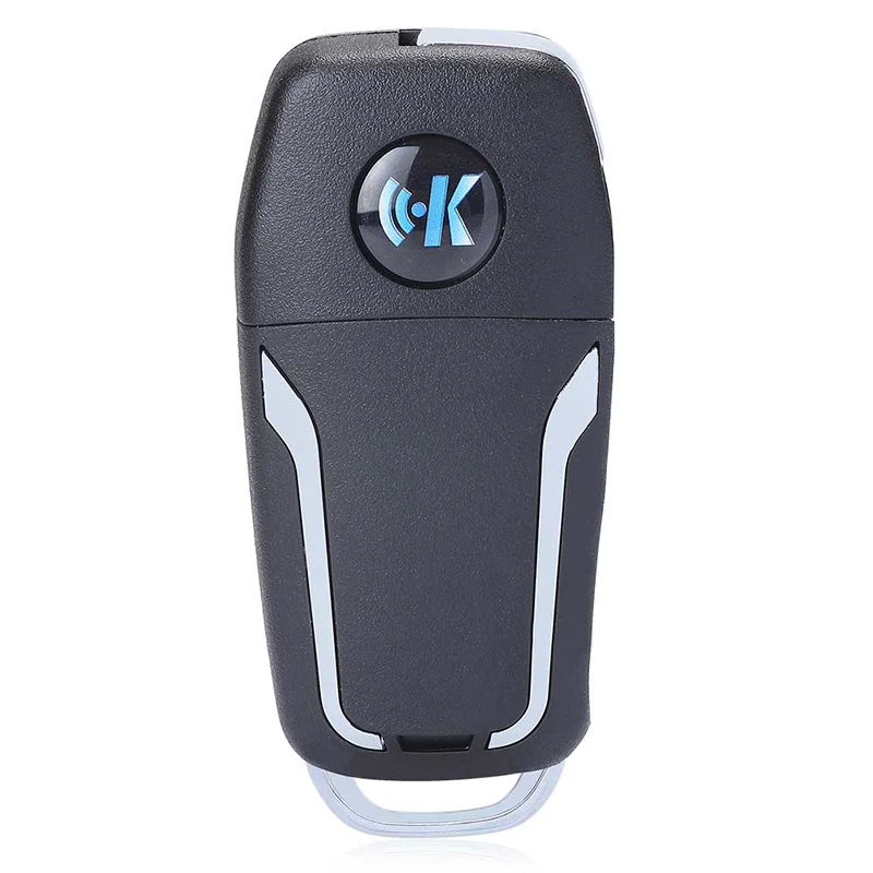 KEYECU 5 шт./лот KEYDIY B Series B12-4 универсальный пульт дистанционного управления