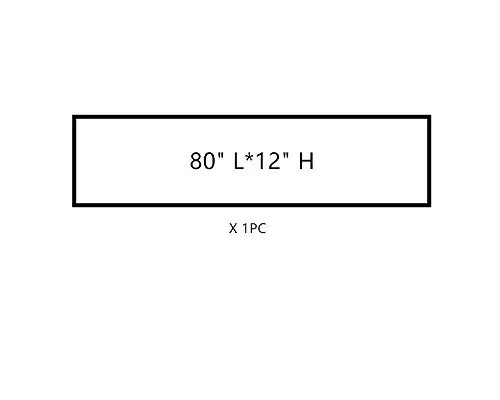 

Baby Bed Crib Bumper U-Shaped Detachable Zipper Cotton Padded Baby Crib Rail Cover Protector Set Line bebe Cot Protector x 1.8m