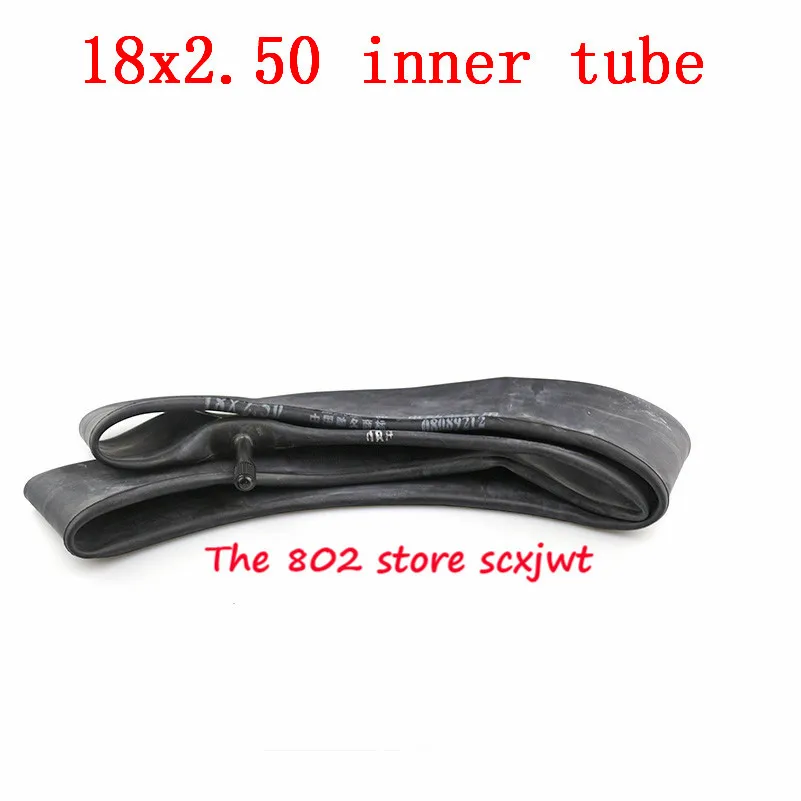 Высокое качество 18x2 50 внутренний для шин с прямым углом клапан стволов подходит