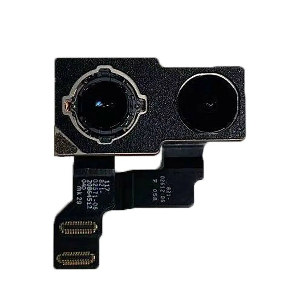 

for Apple iPhone 12/12 Pro/12 Pro Max/12 Mini Back Rear Facing Camera Module