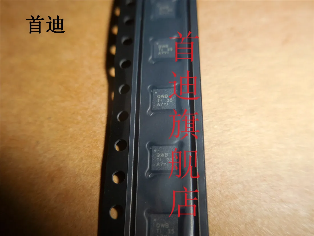 

Бесплатная доставка TPS62142RGTR TPS62142 :QWB QFN16 10 шт.