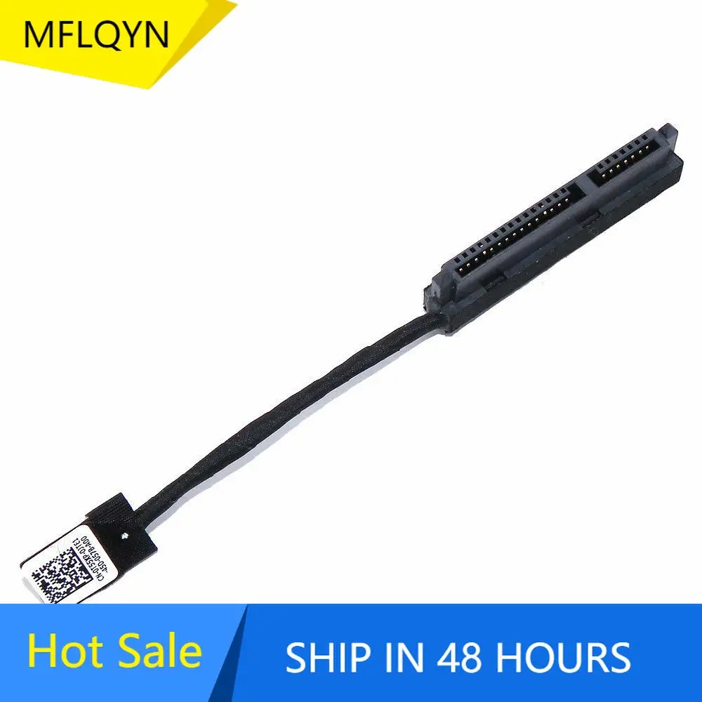 Новый для Dell Inspiron 15 5547 5557 ноутбук SATA жесткий диск соединительный кабель 0T55XP t55xp