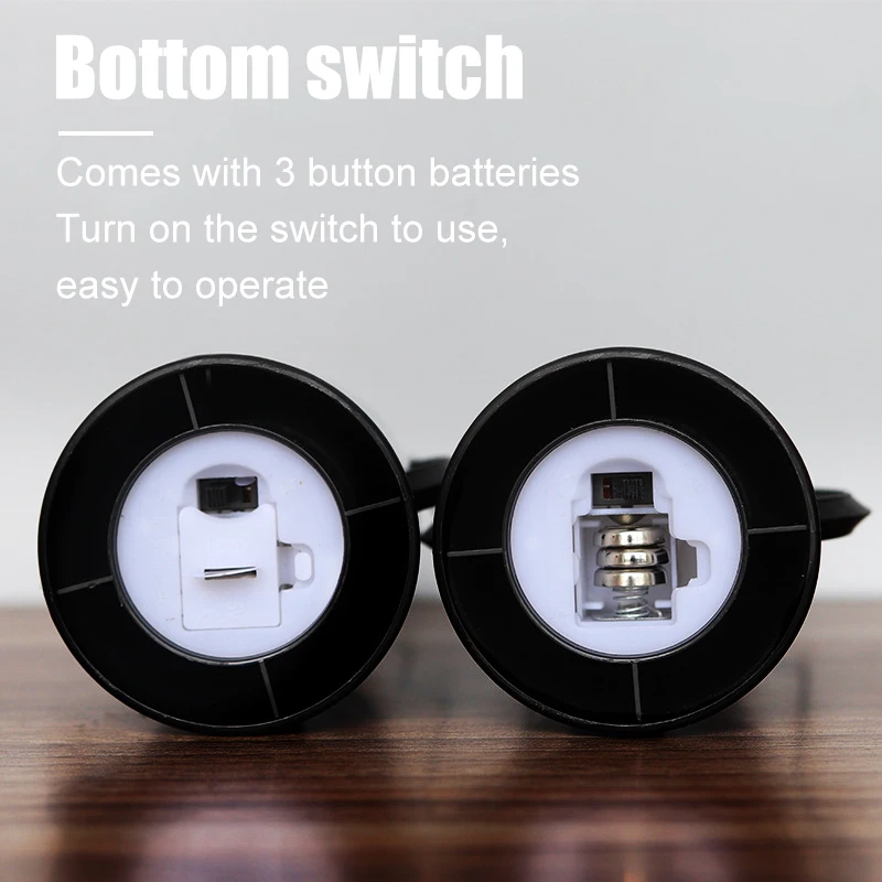 3/1 шт. Ночной светильник в виде тыквы на Хэллоуин декор для Хэллоуина Ретро лампа