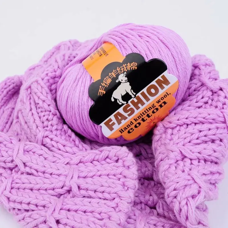 400g 4 шт. органический кашемир шерсть для детей малышей нить ручная тканая куртка